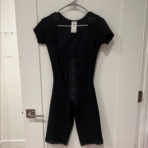 Stage 2 Handmade Columbian Faja